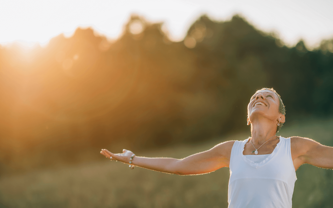 The Dynamic Influence of a Positive Running Mindset